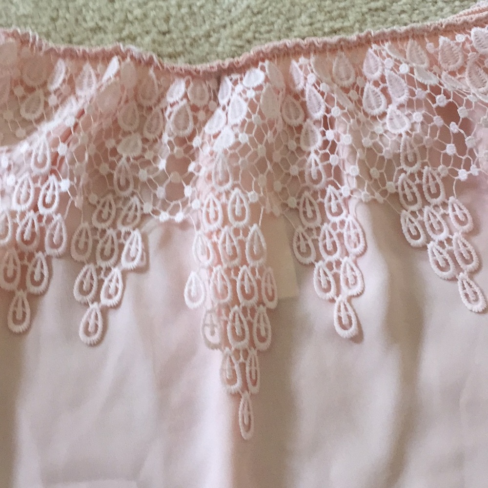 Charlotte Russe blouse - Picture 3 of 3